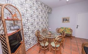 Lindo apartamento aconchegante na enseada